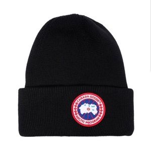 Canada Goose winter hat